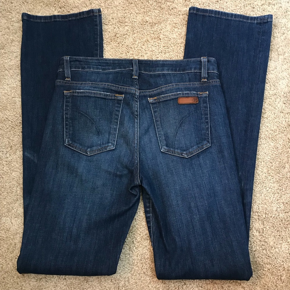Joe’s Jeans curvy bootcut Ellen wash - Picture 4 of 6